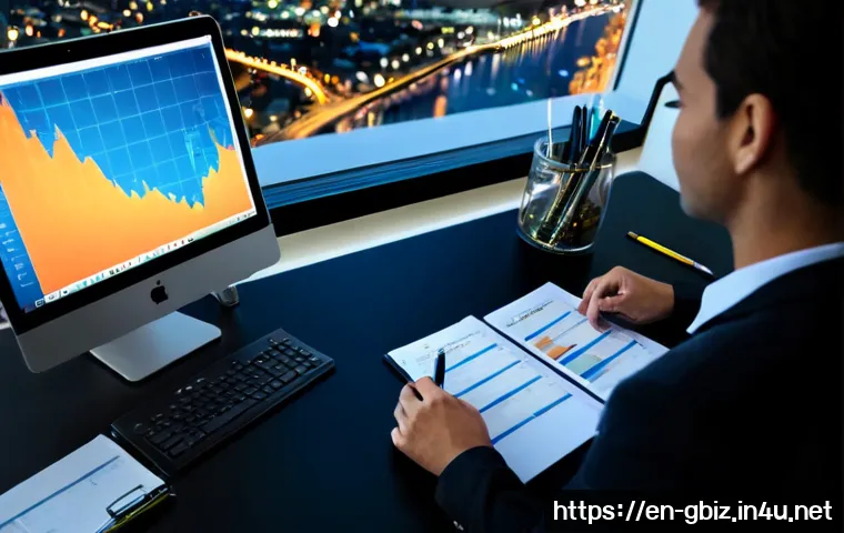 How International Professionals Can Increase Compensation: Market Positioning, Negotiation, and Career Investment 3 글로벌 비즈니스 연봉 상승 전략 관련 이미지 1